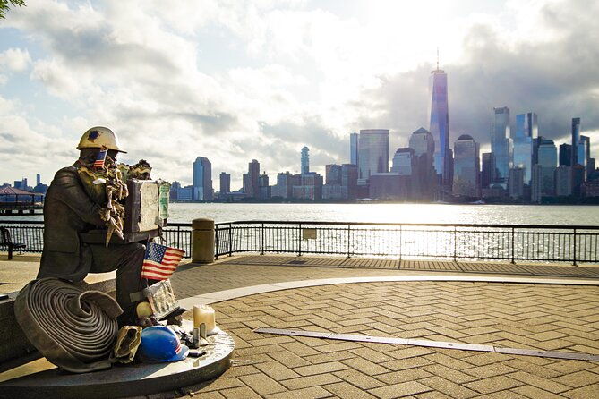 9-11-world-trade-center-walking-tour-with-museum-tickets