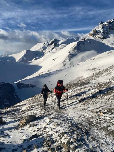 9 Day all-inclusive Annapurna Circuit Trek with Hot Spring - What Makes This Tour Stand Out?