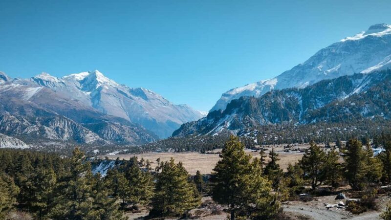 9 Day all-inclusive Annapurna Circuit Trek with Hot Spring - Final Thoughts: Who Is This Trek For?