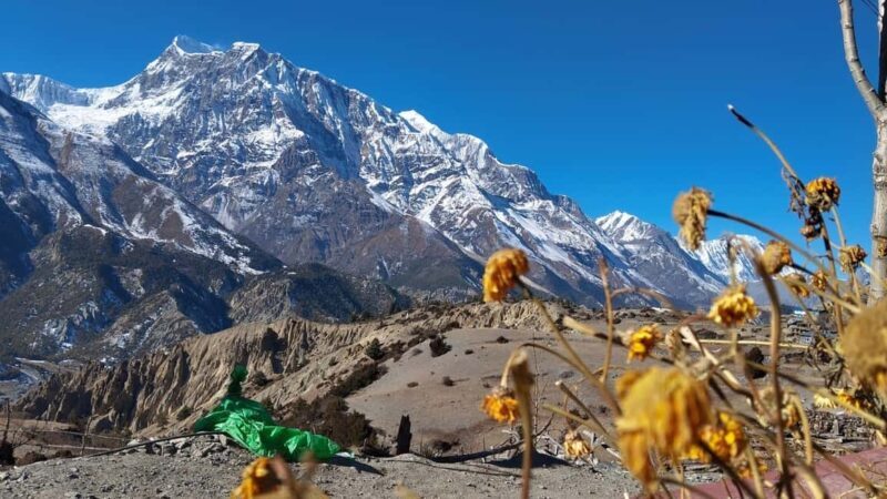 9 Day all-inclusive Annapurna Circuit Trek with Hot Spring - FAQ