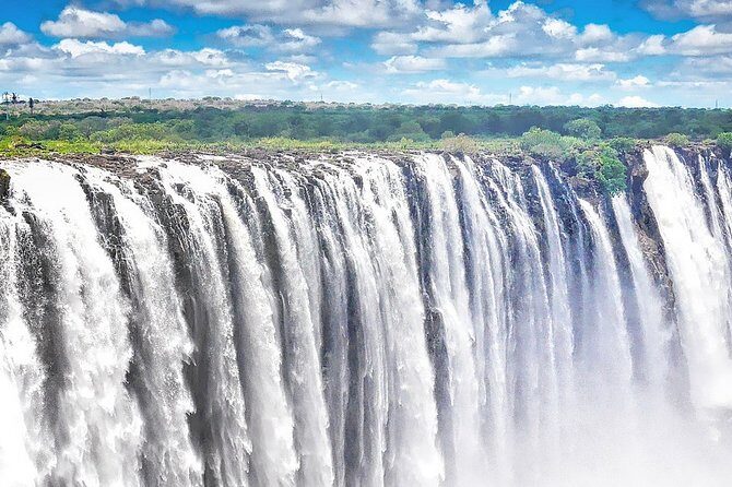 9 Day Best Of Northern Botswana & Victoria Falls - Mix of WildCamping & Lodges - FAQ