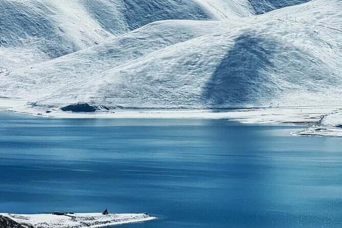 9 day Blue Ice Tour in Tibet - Who Would Love This Tour?