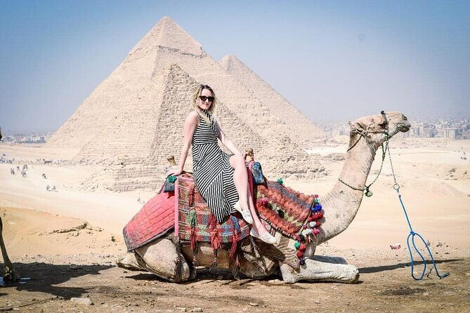 9 Day Cairo Alexandria and Nile Cruise Tour Package by Flight - Exploring Egypt in 9 Days: What to Expect