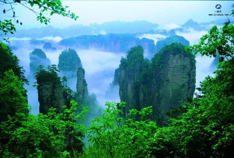 9-Day China Tour With zhang jia jie And Guilin Lhasa - Final Thoughts  