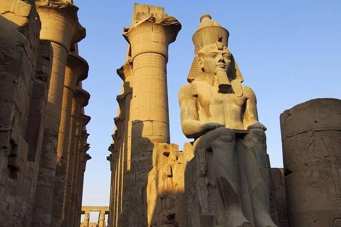 9 Day Egypt travel Cairo and Nile Cruise from Aswan to Luxor - FAQ