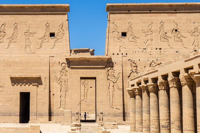 9 Day Egypt Travel Packages Cairo and Alexandria with the White Desert - Who Would This Tour Suit Best?