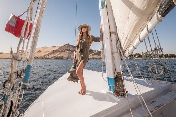 9-Day Essential Egypt Adventure VIP - FAQ