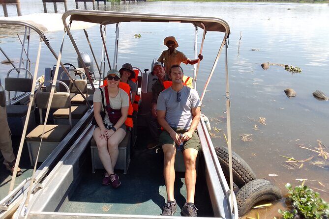 9 day Gorilla Trekking, Chimpanzee & Wilderness Safari (mid-range) - A Detailed Look at What You Can Expect
