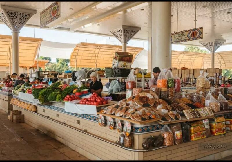 9-Day Highlights of Uzbekistan: Heritage, History & Cuisine - Exploring Uzbekistan: A 9-Day Adventure