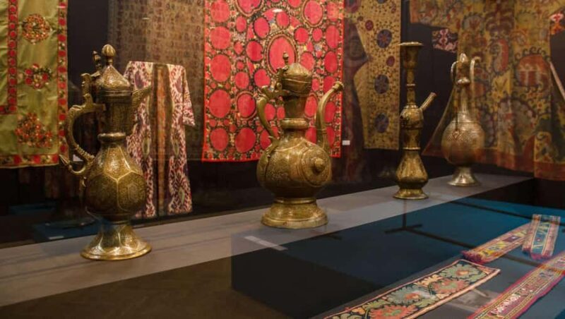 9-Day Highlights of Uzbekistan: Heritage, History & Cuisine - The Practicalities: Why This Tour Works