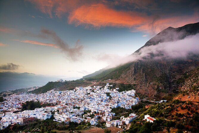 9-day journey from Marrakech to Tangier via the Desert and Chefchaouen - Who Will Love This Tour?