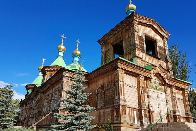 9 Day Kazakhstan and Kyrgyzstan Adventure Hot Springs and Lakes - Analyzing the Experience: What You’ll Love and What to Consider