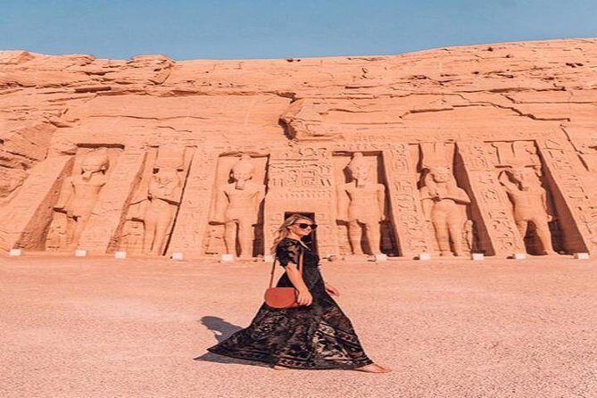 9-Day Nile Adventure Tour with Sleeper Train to Aswan from Cairo - A Deep Dive into the 9-Day Nile Adventure Tour