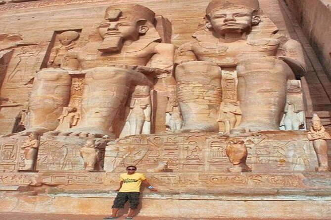 9-Day Nile Adventure Tour with Sleeper Train to Aswan from Cairo - FAQ  
