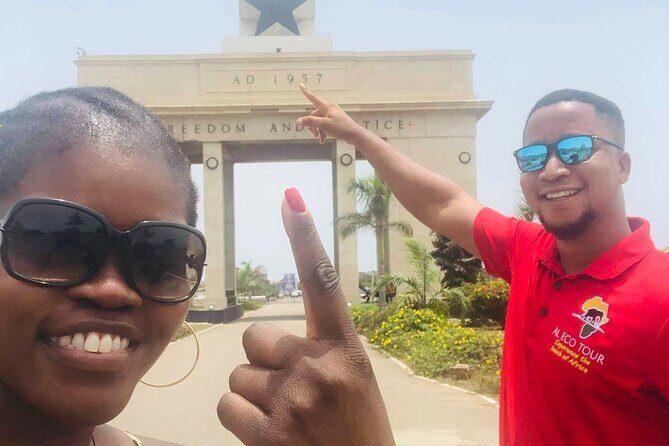 9-Day Private Guided Tour of West Africa (Ghana, Togo & Benin) - Exploring the Itinerary: What to Expect