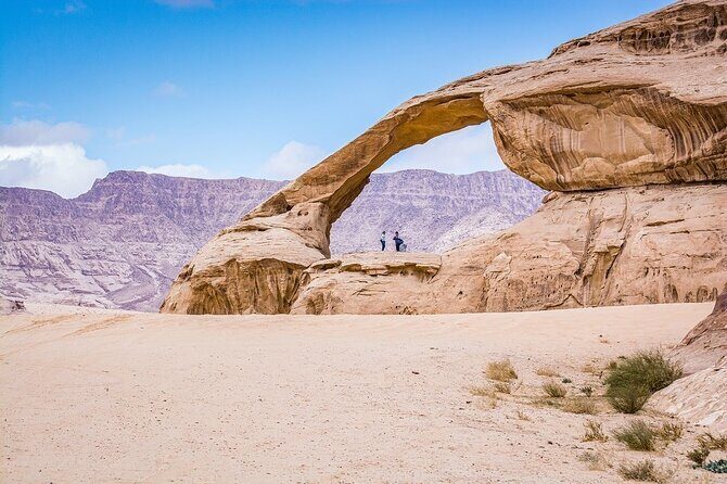 9-Day Private Tour, All Over Jordan - Customizable - Why Choose This Tour?