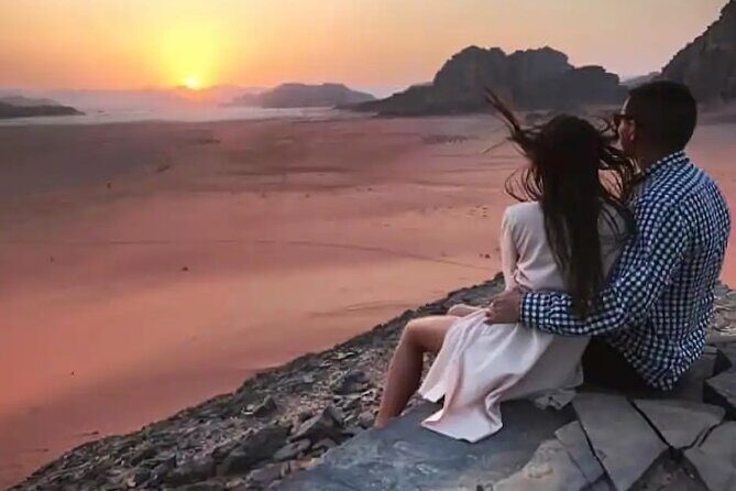 9-Day Private Tour, All Over Jordan - Customizable - Transportation, Accommodation, and Value