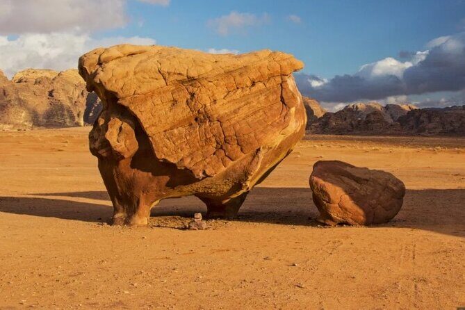 9-Day Private Tour, All Over Jordan - Customizable - Authentic Experiences and Practical Tips