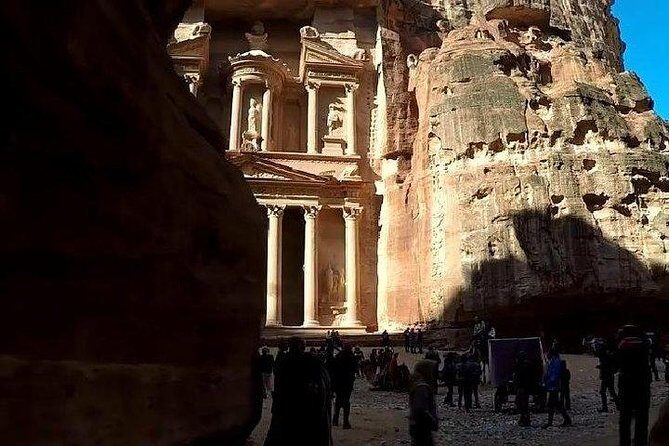 9-Day Private Tour, All Over Jordan - Customizable - Final Thoughts