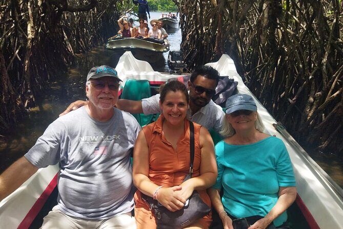 9-Day Sri Lanka Adventure with Local Guide - What’s Included and What’s Not