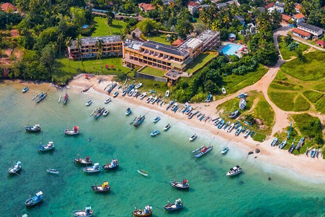 9-Day Sri Lanka Explorer Ancient Kingdoms, Wildlife and Beaches - Final Thoughts: Who Is This Tour For?