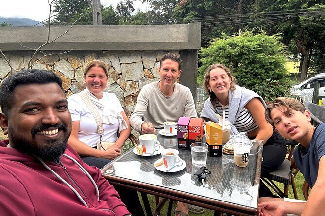 9 Day Sri Lanka Round Tour with Private Driver - Who Will Love This Tour?