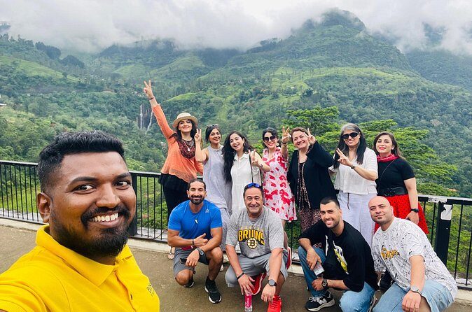 9 Day Sri Lanka Round Tour with Private Driver - Frequently Asked Questions