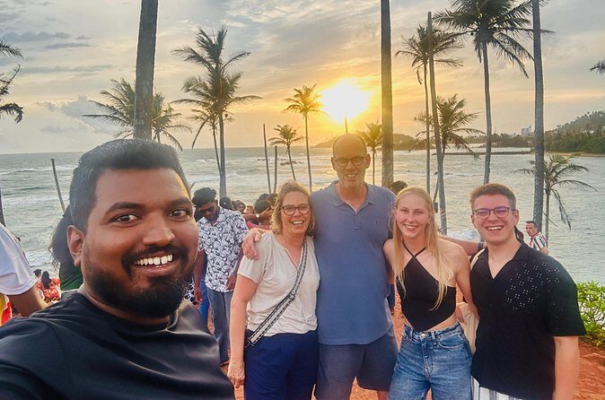 9 Day Sri Lanka Round Tour with Private Driver - Final Thoughts