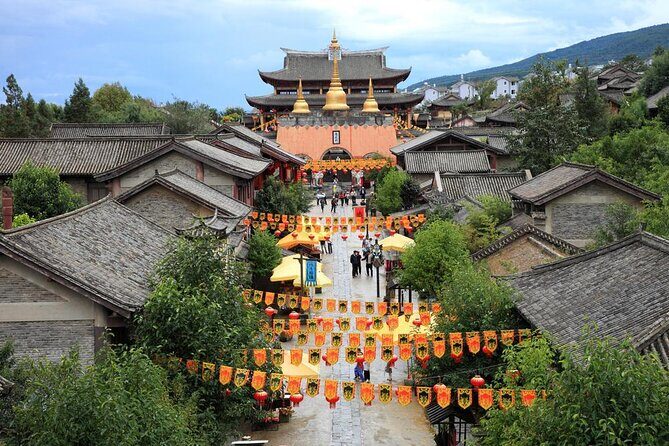 9-Day Tour: Explore Yunnan - Exploring the Itinerary in Detail