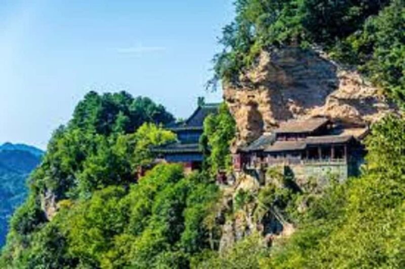 9-Day Tour Through Wudang,Chengdu,Dujiangyan&Zhangjiajie - Final Thoughts
