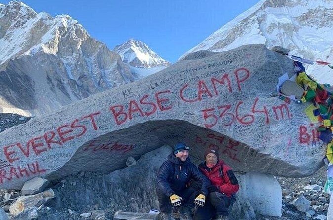 9 day Trek to Everest Base Camp from Lukla - FAQ