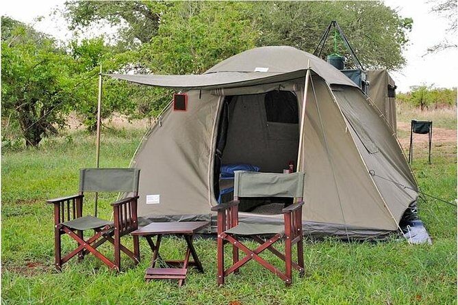 9 days, 8 nights budget Kenya and Tanzania safari - FAQs