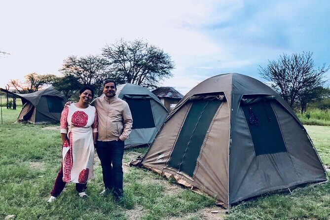9 days, 8 nights budget Kenya and Tanzania safari - Final Thoughts
