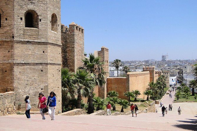 9 Days 8 Nights Private Tour from Casablanca to Imperial Cities & Sahara Desert - Who Should Consider This Tour?