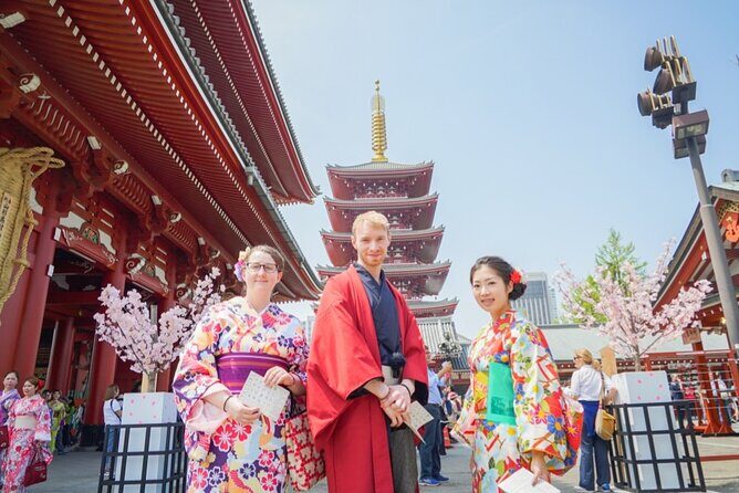 9 Days All Inclusive Japan Classic with Private Guide and Driver - Introduction