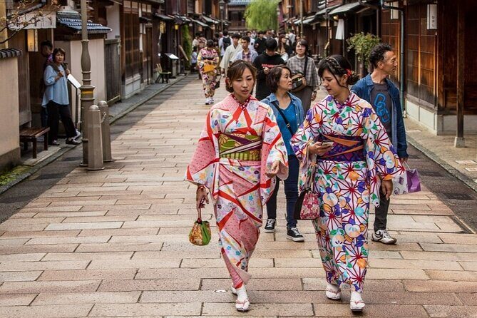 9 Days All Inclusive Japan Classic with Private Guide and Driver - Authentic Experiences You Can Expect