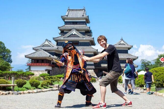 9 Days All Inclusive Japan Classic with Private Guide and Driver - Who Is This Tour Best For?