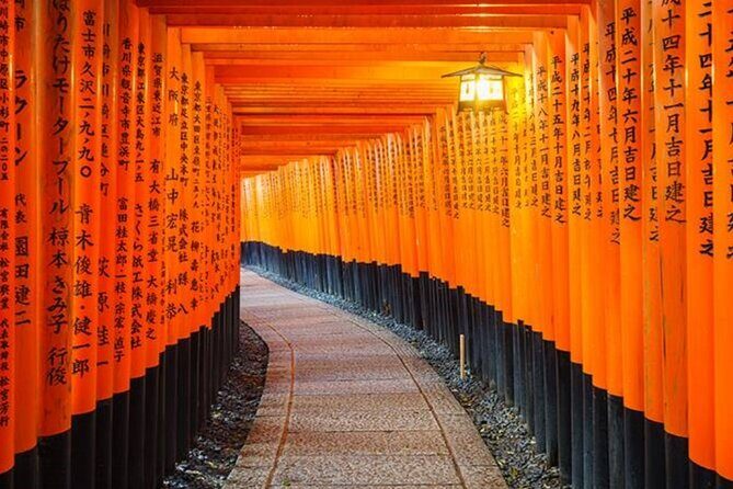 9 Days All Inclusive Japan Classic with Private Guide and Driver - FAQ