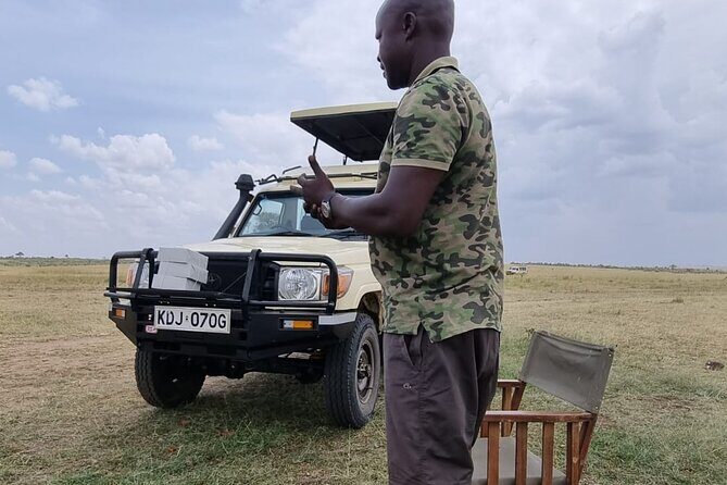 9 Days Amboseli-Ol Pejeta-Aberdare-Nakuru-Naivasha-Masai Mara - FAQ
