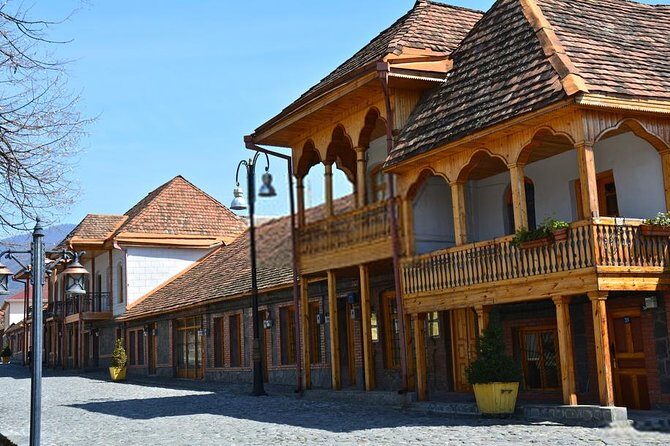 9 days Baku to Qabala - Sheki - Zaqatala - Sighnaghi and Tbilisi Private Tour - Final Thoughts