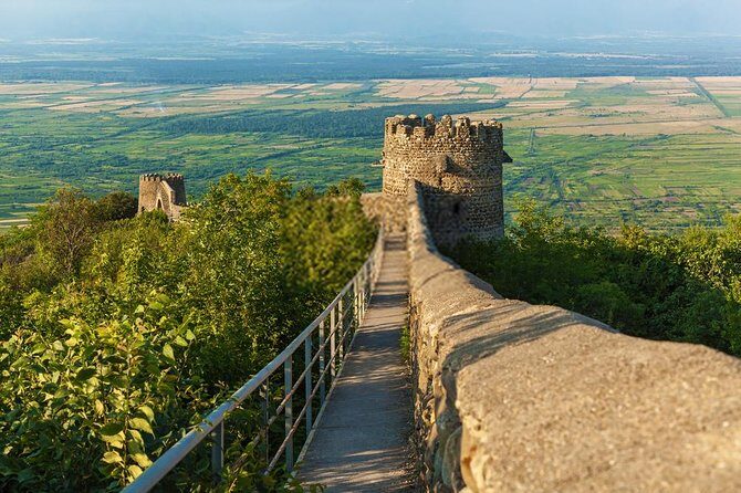 9 days Baku to Qabala - Sheki - Zaqatala - Sighnaghi and Tbilisi Private Tour - FAQ
