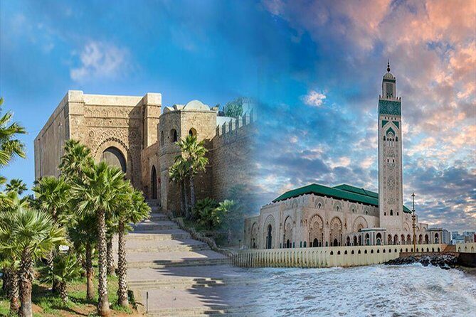 9 Days Best of Morocco Trip - First Impressions: An Organized Adventure in Comfort