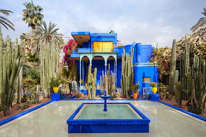 9 Days Best of Morocco Trip - Potential Drawbacks and Considerations
