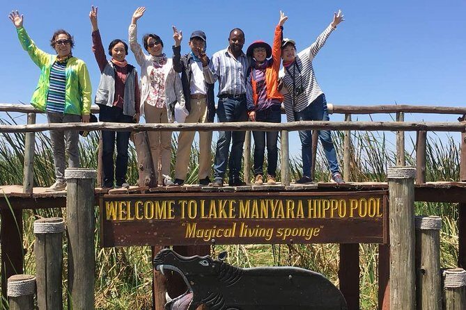 9 Days - Best of Tanzania Safari - Days 6 & 7: Serengeti – The Iconic Plains and Wildebeest Migrations