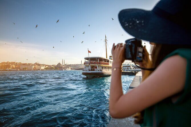 9 Days Best of Turkey Tour: Istanbul-Cappadocia-Ephesus-Pamukkale - An In-Depth Look at the 9-Day Turkey Tour