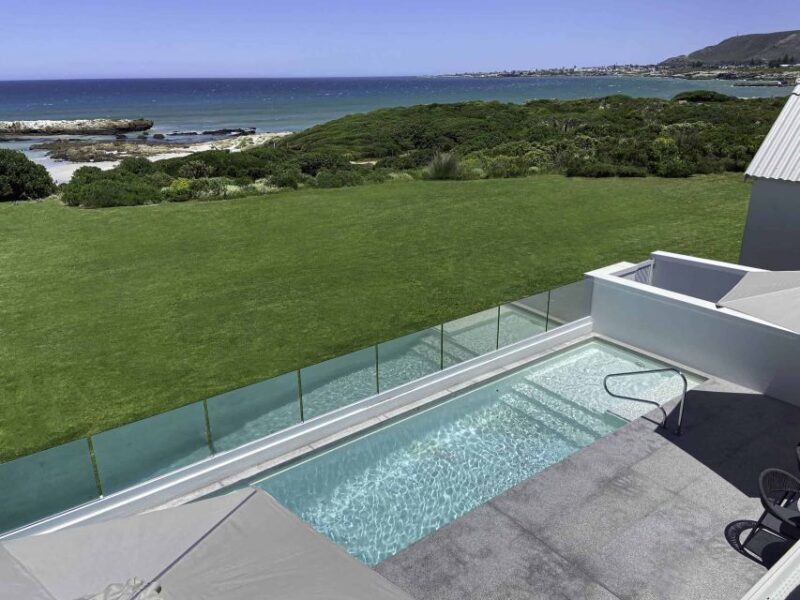 9 Days Cape Town & Garden Route (Private Vacation) - Key Points