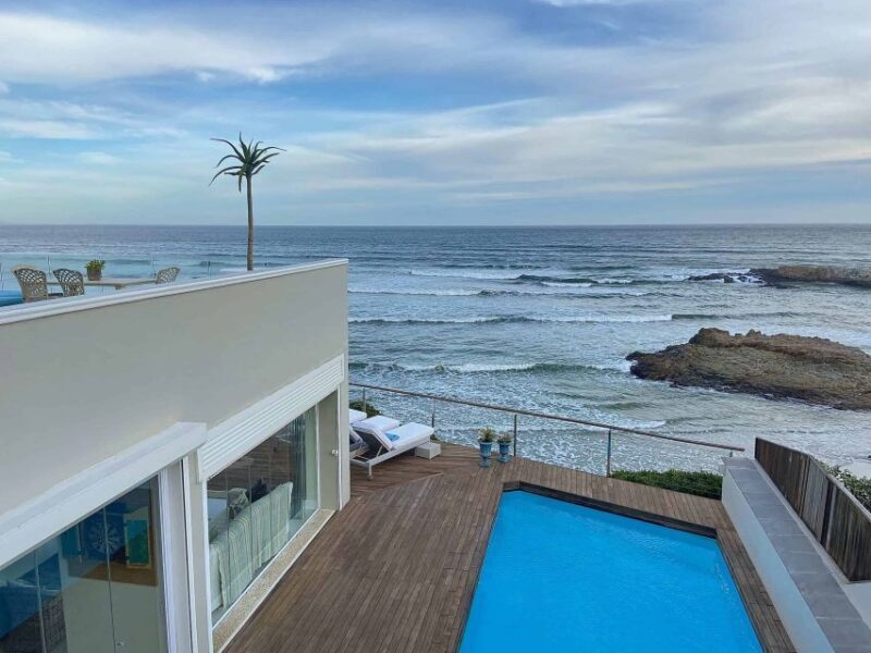 9 Days Cape Town & Garden Route (Private Vacation) - The Sum Up