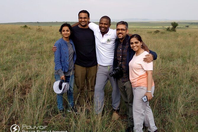 9- Days Classic Kenya Family Safari - Exploring Kenya in 9 Days: What’s Included?