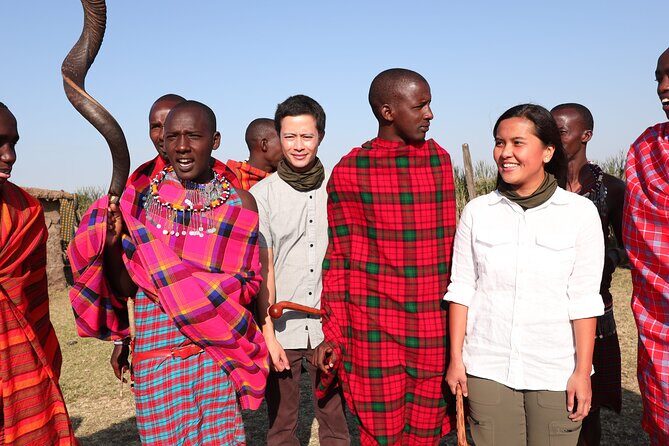 9- Days Classic Kenya Family Safari - Final Thoughts