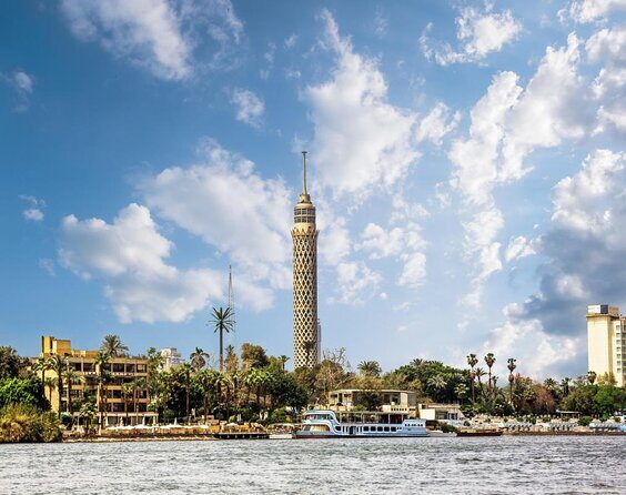 9 days Coptic archaeological tour in Cairo  Alexandria  Hurghada Luxor Aswan - Key Points  